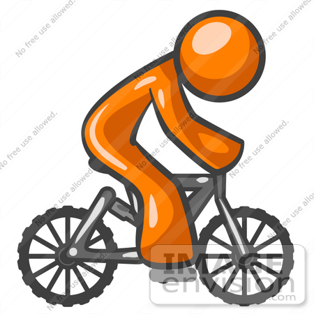 450x450 Royalty Free Cartoons Amp Stock Clipart Of Bikes Page 1