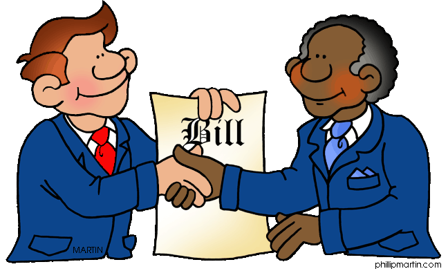 648x392 Free Bills Clipart Image