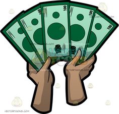 236x226 A Bag Of Money And Bundles Of Cash Clip Art