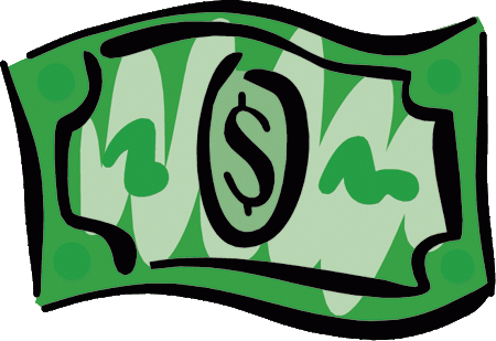 450x309 Fresh Clip Art Money Bills