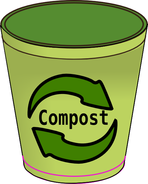 480x597 Compost Clipart