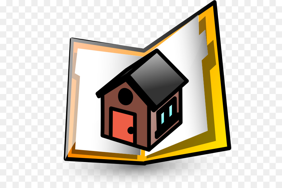 900x600 Paper Ring Binder File Folders Clip Art