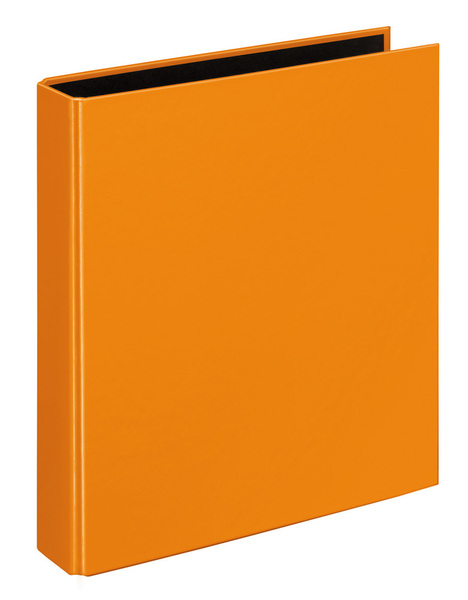 468x600 Ring Binder A5 Orange