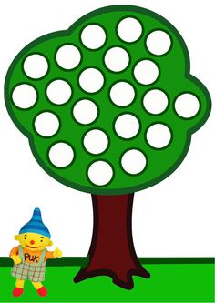 236x333 Spring Do A Dot Printables For Preschoolers Spring, Activities