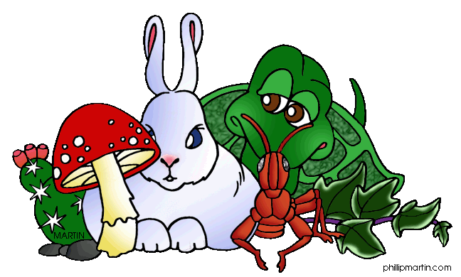 648x390 Free Biology Clip Art By Clipart Panda