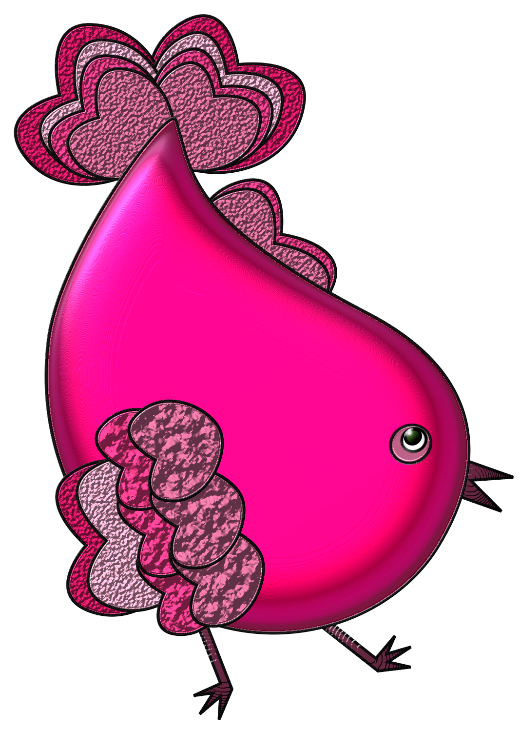 1067x1500 Pin By Sansanee Sangphan On Clip Art Bird Cages