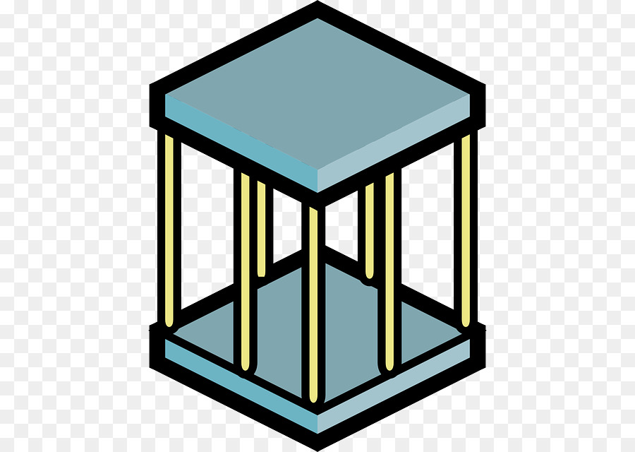 900x640 Birdcage Clip Art