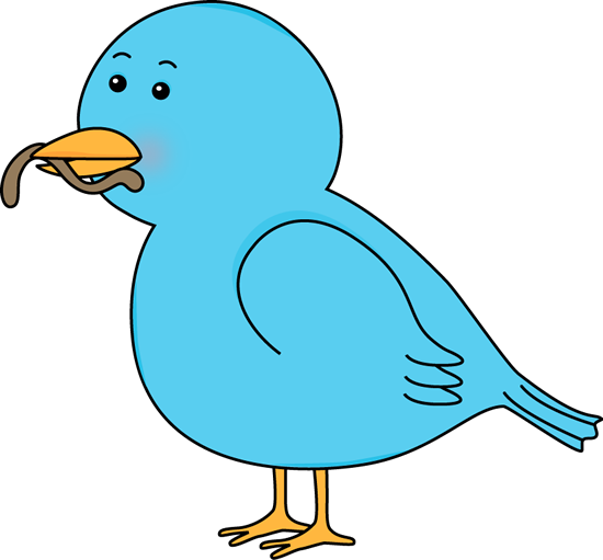 550x511 Clip Art Picture Of Bird