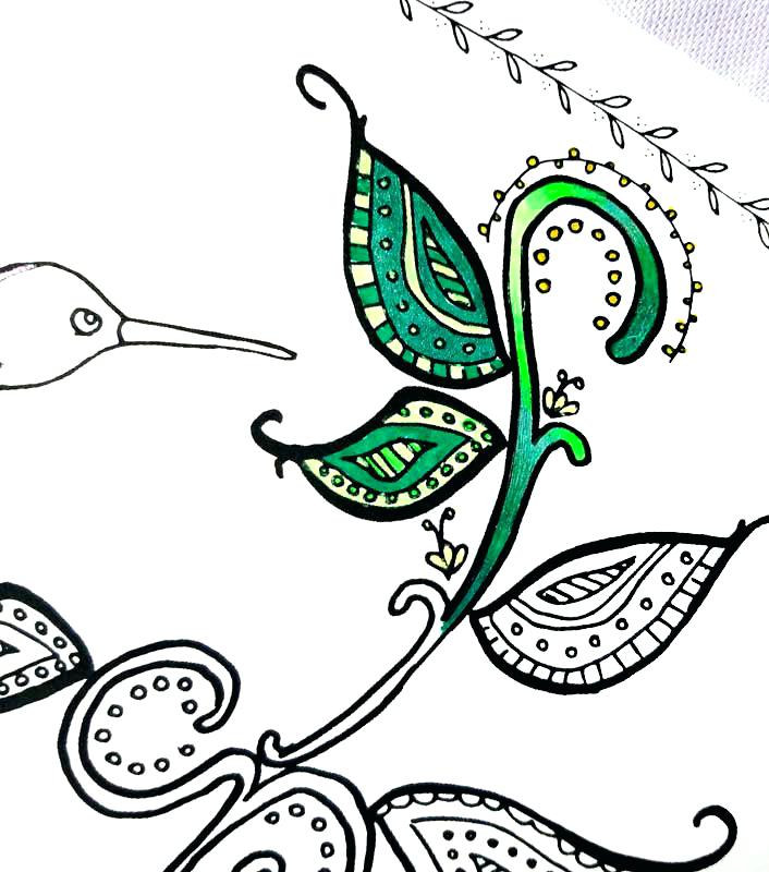 706x800 Hummingbird Coloring Pages Hummingbird Coloring Book Pages