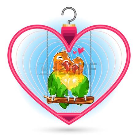 450x450 Birdcage Clipart