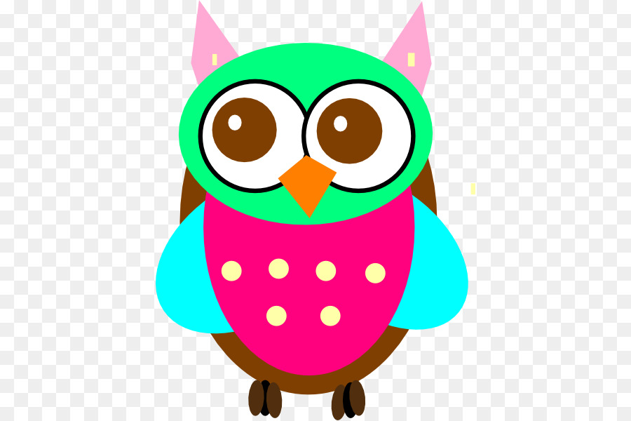900x600 Baby Owls Cartoon Drawing Clip Art