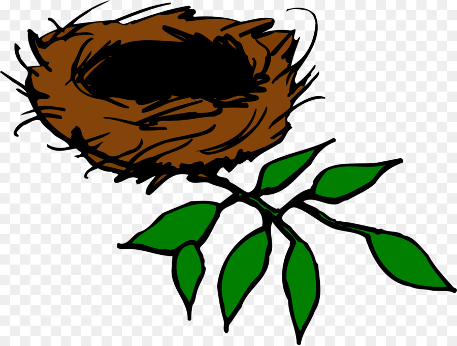 900x680 Bird Nest Free Content Clip Art