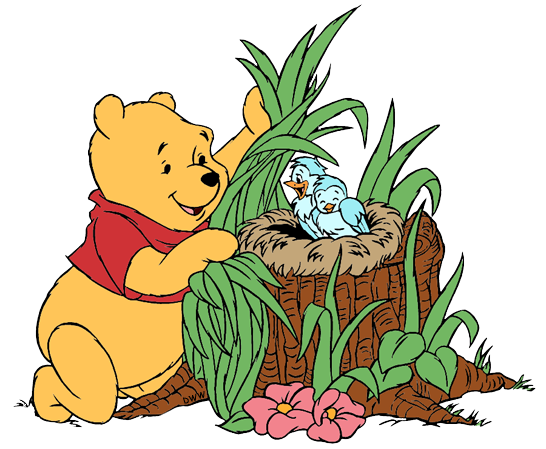 546x449 Winnie The Pooh Clip Art 2 Disney Clip Art Galore