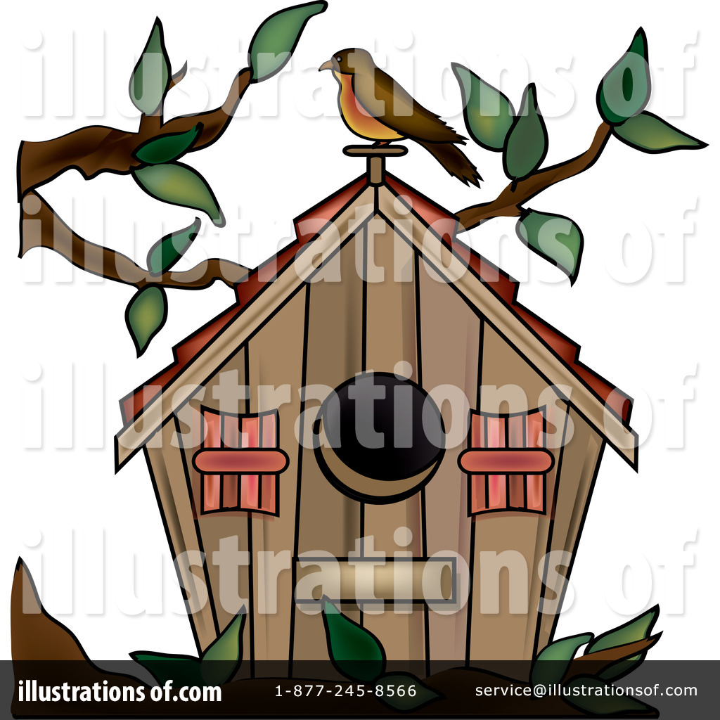 1024x1024 Bird Feeder Clipart