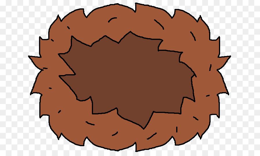 900x540 Bird Nest Drawing Clip Art