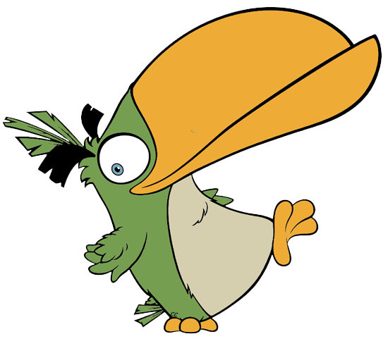 550x484 The Angry Birds Movie Clip Art Cartoon Clip Art