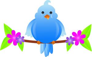 300x187 Free Bird Clipart Image 0515 1102 0213 5241