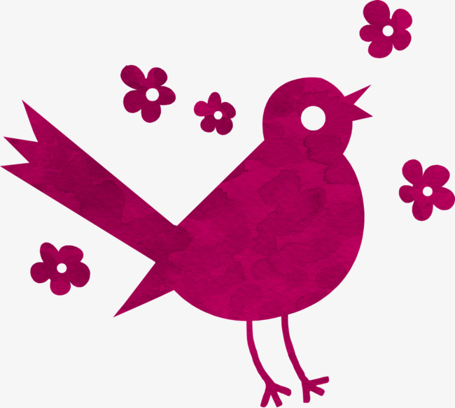 650x584 Bird Clipart, Birds, Clip Art, Flowers Png Image And Clipart