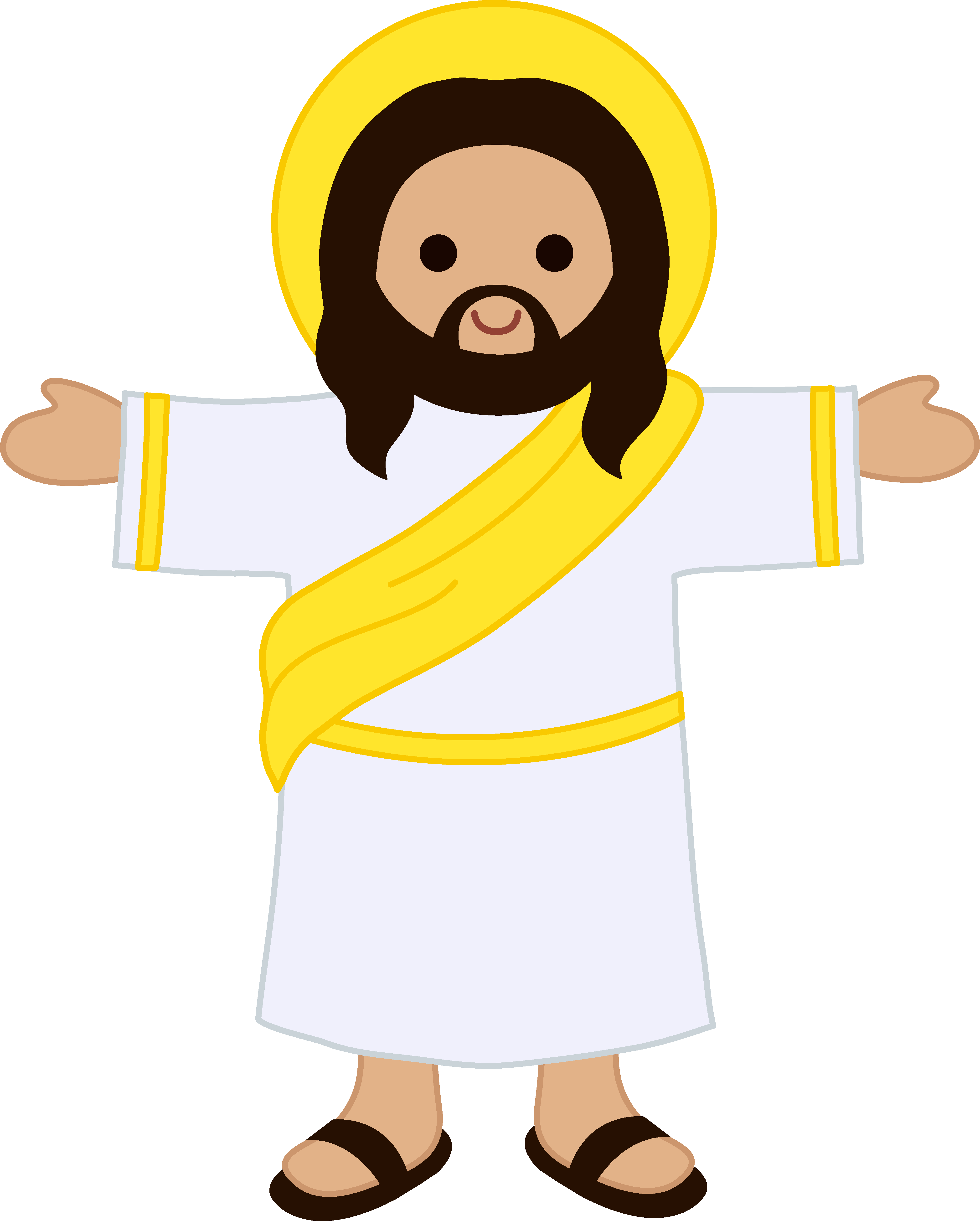 4110x5120 Picture Of Jesus Clipart Amp Picture Of Jesus Clip Art Images