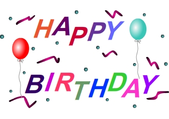 330x234 Birthday Free Downloads Clipart