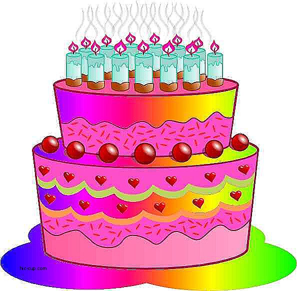 594x582 Birthday Cakes. Best Of 1st Birthday Cake Clip Art 1st Birthday