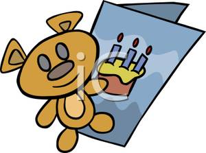 300x223 Birthday Card Clipart Best Happy Birthday Wishes