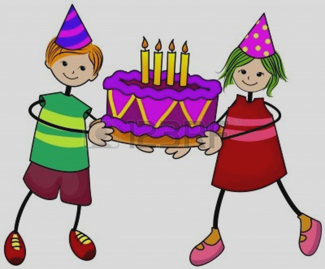 1133x940 New Birthday Party Clip Art Funny Children S Royalty Free Cliparts