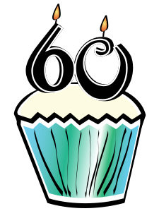 225x299 60th Birthday Clip Art 101 Clip Art