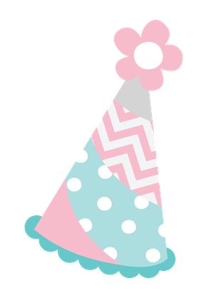 286x411 34 Best Girl Birthday Party