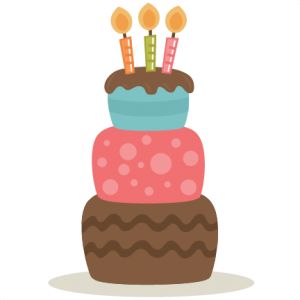 300x300 543 Best Clip Art (Birthday) Images On Happy B Day