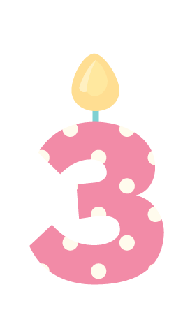 262x464 Pin By Kari Reyes On Meses Baby Birthday Clipart