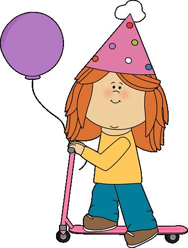 379x500 Free Birthday Girl Clipart Best Happy Birthday Wishes