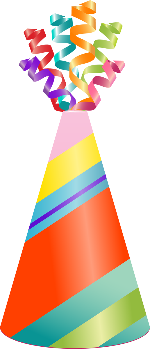 516x1200 Collection Of Birthday Clipart Png High Quality, Free