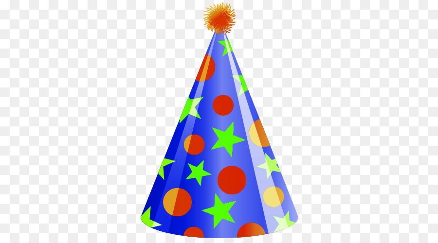 900x500 Birthday Party Hat Clip Art