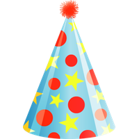 200x200 Download Birthday Hat Free Png Photo Images And Clipart Freepngimg
