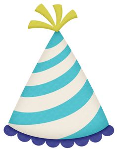 236x302 Party Hat Clip Art