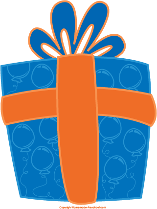 321x427 Free Birthday Balloons Clipart