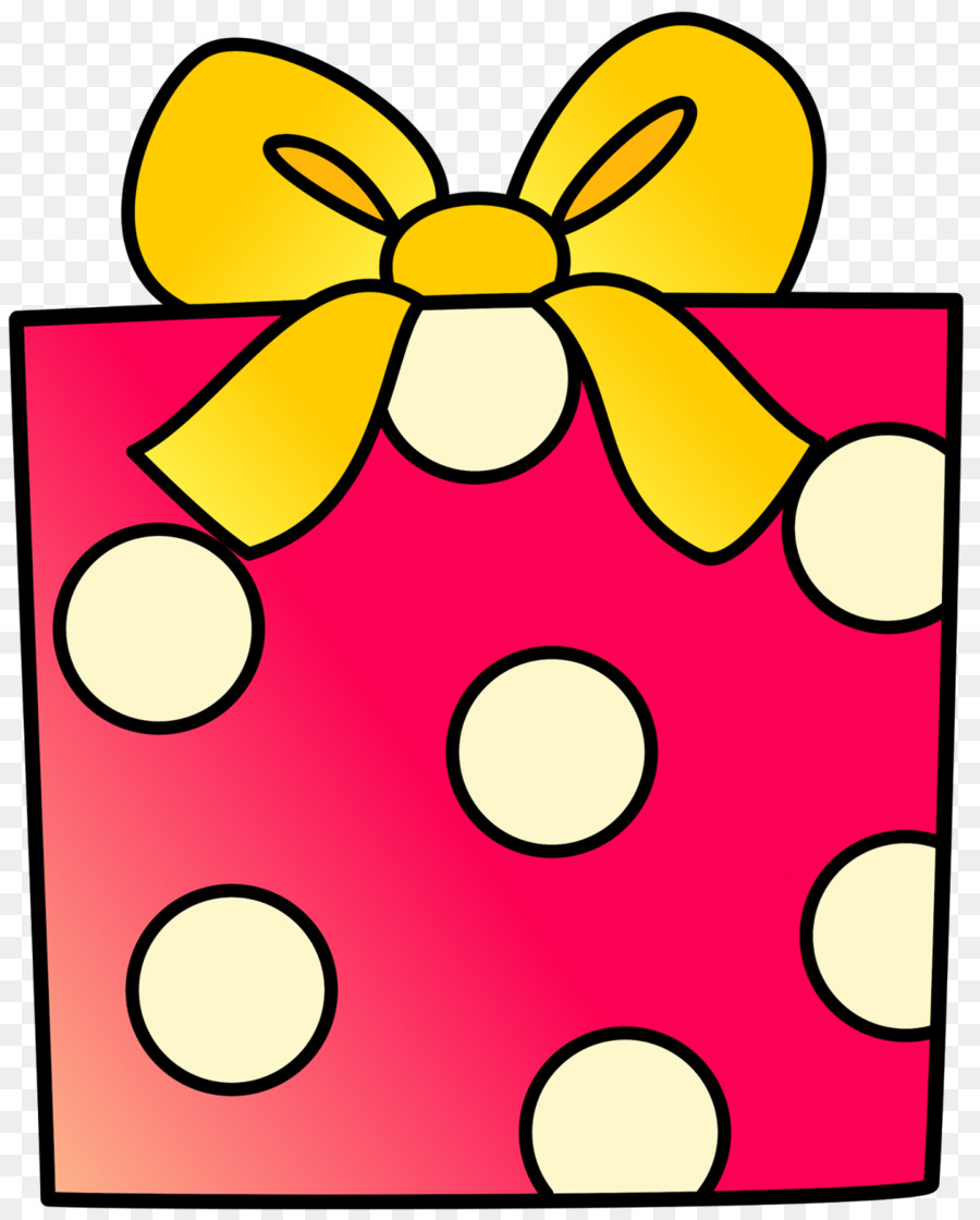 900x1120 Gift Birthday Free Content Clip Art