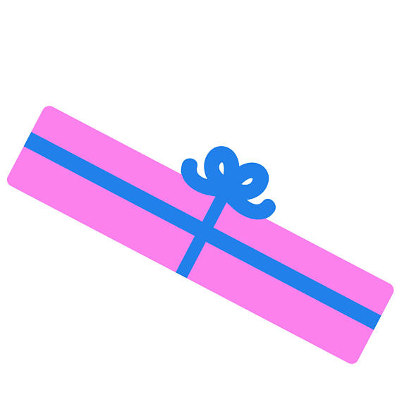 570x570 Present Icons