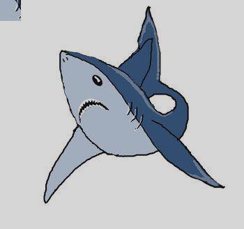 350x329 Clipart Ocean Animals