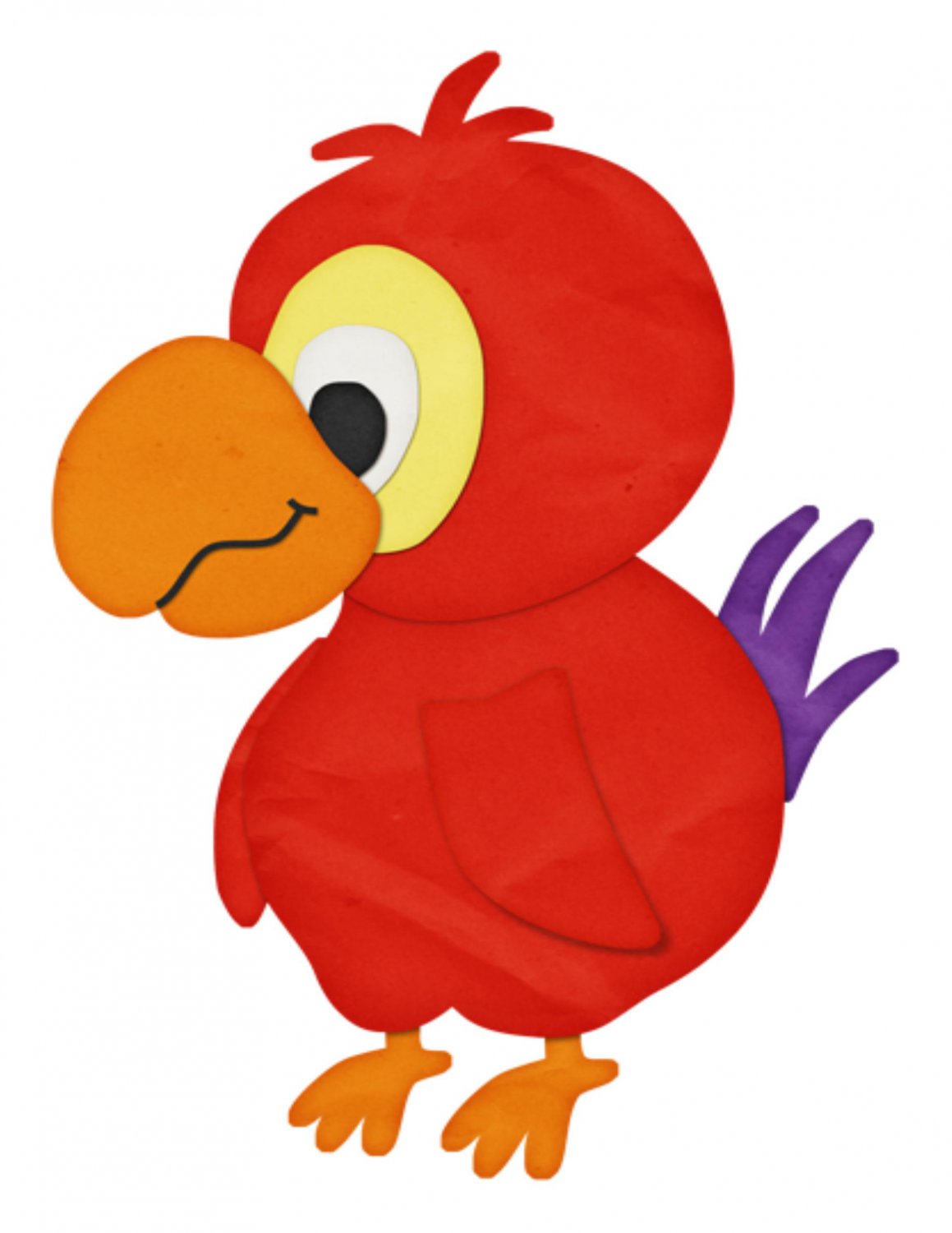 1159x1500 Parrot Clipart,