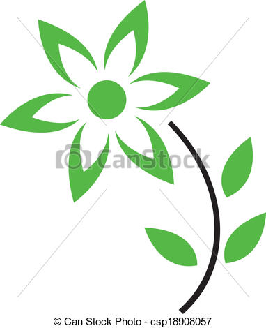 382x470 Petal Clipart Flower Leaves
