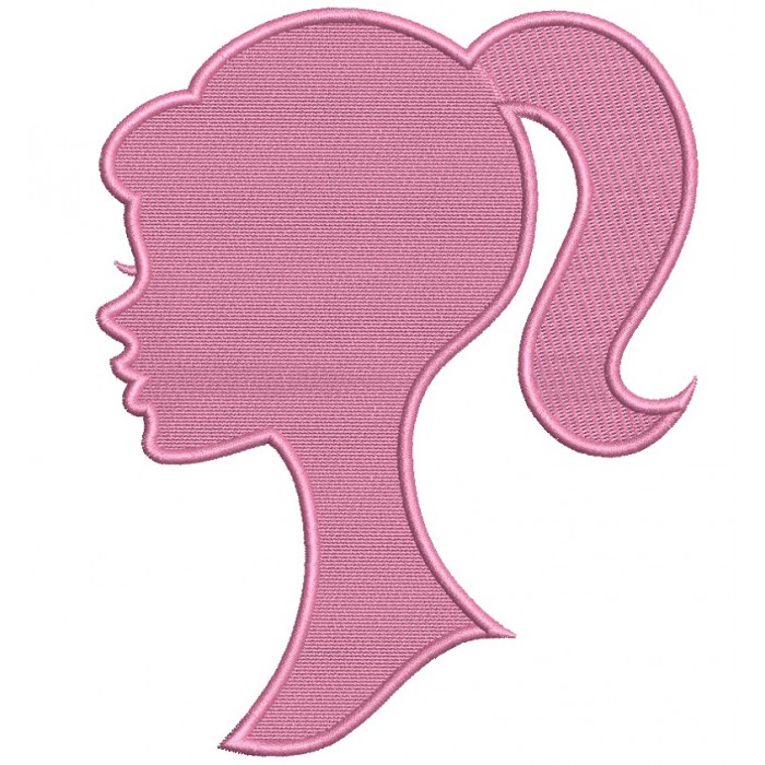 700x700 Image Of Barbie Clipart