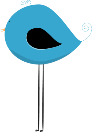 300x428 Bird Clip Art