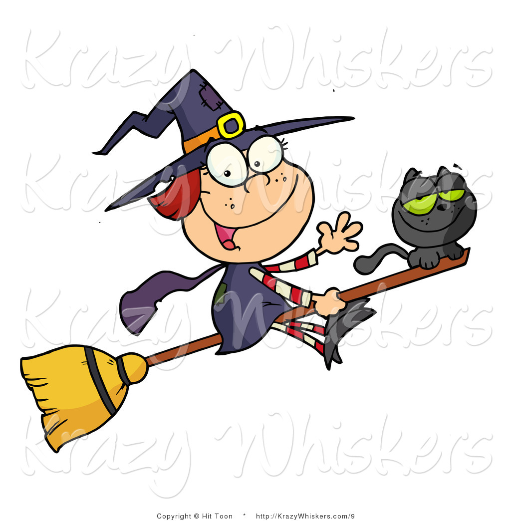 1024x1044 Cute Halloween Witch Clipart Clipart Panda