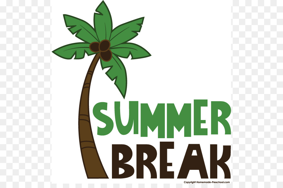 900x600 Summer Vacation Black And White Clip Art