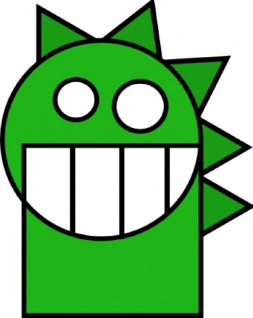 497x626 Dragon Clipart Black And White Clipart Panda