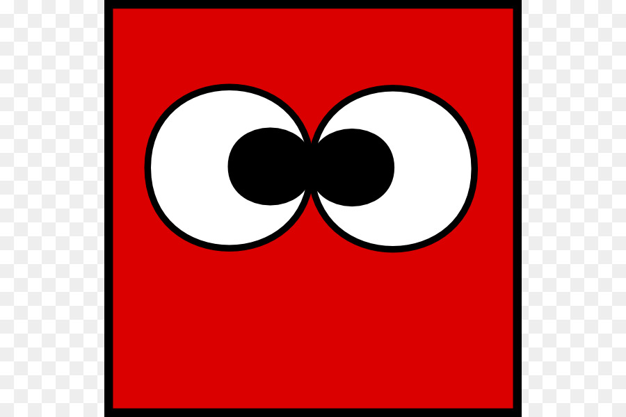 900x600 Eye Strabismus Cartoon Clip Art