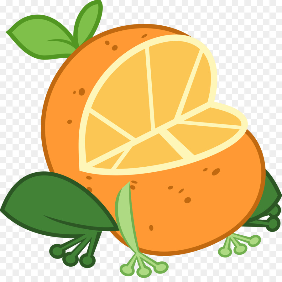 900x900 Frog Orange Clip Art