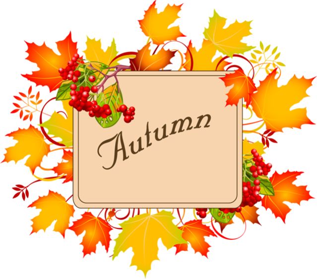 639x563 14 Best Clip Art Images On Autumn Leaves, Clip Art